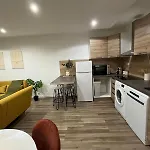 T2 Equipe Proche Versailles Apartmán Guyancourt