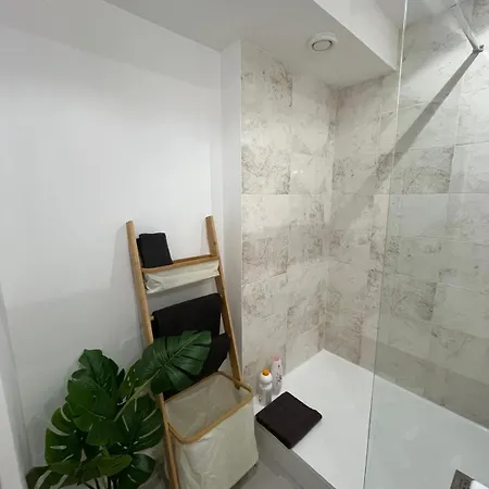 Apartamento T2 Equipe Proche Versailles *